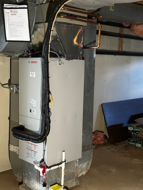 Air Handler
